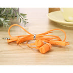 Elmcoei EV213 Ενσύρματα ακουστικά 12τμχ - Earphones Elmcoei