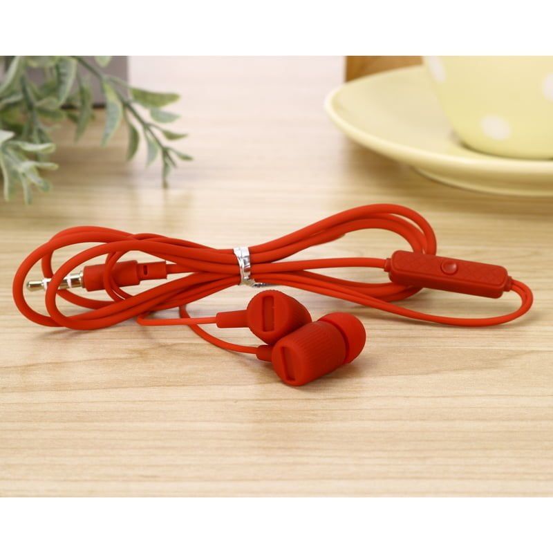 Elmcoei EV213 Ενσύρματα ακουστικά 12τμχ - Earphones Elmcoei