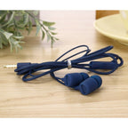 Elmcoei EV213 Ενσύρματα ακουστικά 12τμχ - Earphones Elmcoei