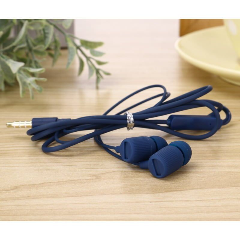 Elmcoei EV213 Ενσύρματα ακουστικά 12τμχ - Earphones Elmcoei