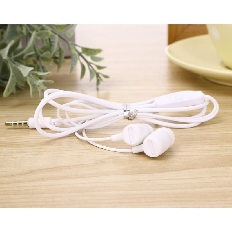 Elmcoei EV213 Ενσύρματα ακουστικά 12τμχ - Earphones Elmcoei