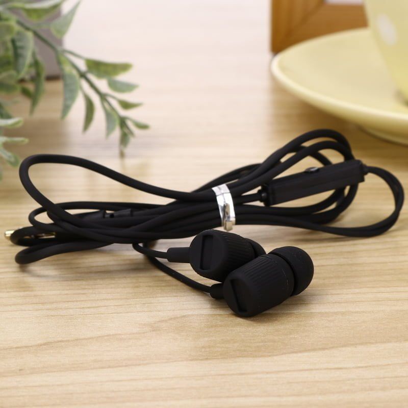 Elmcoei EV213 Ενσύρματα ακουστικά 12τμχ - Earphones Elmcoei