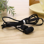 Elmcoei EV213 Ενσύρματα ακουστικά 12τμχ - Earphones Elmcoei
