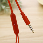 Elmcoei EV213 Ενσύρματα ακουστικά 12τμχ - Earphones Elmcoei