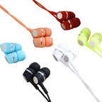 Elmcoei EV188 Ενσύρματα ακουστικά - Earphones Elmcoei