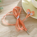 Elmcoei EV188 Ενσύρματα ακουστικά - Earphones Elmcoei