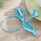 Elmcoei EV188 Ενσύρματα ακουστικά - Earphones Elmcoei