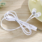 Elmcoei EV188 Ενσύρματα ακουστικά - Earphones Elmcoei