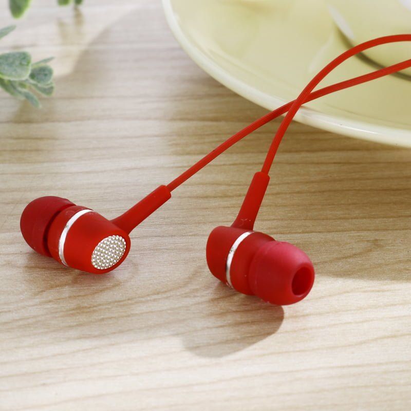 Elmcoei EV188 Ενσύρματα ακουστικά - Earphones Elmcoei
