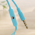 Elmcoei EV188 Ενσύρματα ακουστικά - Earphones Elmcoei