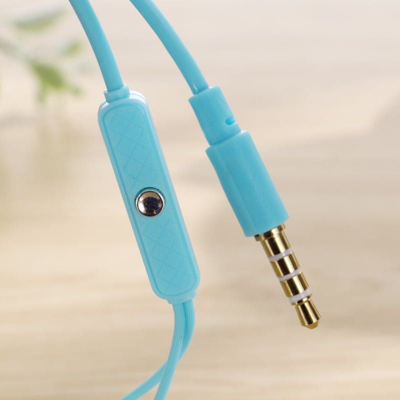 Elmcoei EV188 Ενσύρματα ακουστικά - Earphones Elmcoei