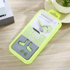 Elmcoei EV188 Ενσύρματα ακουστικά - Earphones Elmcoei