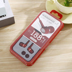 Elmcoei EV188 Ενσύρματα ακουστικά - Earphones Elmcoei