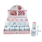 QBD 3 σε 1 Gel για επιμήκυνση - 3in1 Nude Extender Gel Rubber Base Soak-Off - B OEM