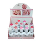 QBD 3 σε 1 Gel για επιμήκυνση - 3in1 Nude Extender Gel Rubber Base Soak-Off - A OEM