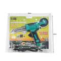 Jie La Hua 8523A Πιστόλι κολλητήρι συγκόλλησης 60W – Iron soldering kit JIE LA HUA