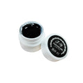 Painting Color Gel για nail art 8ml 250oz - No. 01 Μαύρο OEM