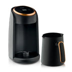RAF Μηχανή Ελληνικού 300ml 600W R.116 - 3in1 Turkish Coffee Pot RAF