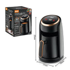 RAF Μηχανή Ελληνικού 300ml 600W R.116 - 3in1 Turkish Coffee Pot RAF
