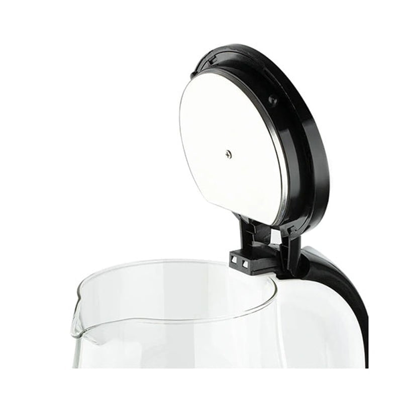 RAF Ηλεκτρικός βραστήρας 2.0L 2200W R.7820 - Electric Kettle - Κόκκινο OEM