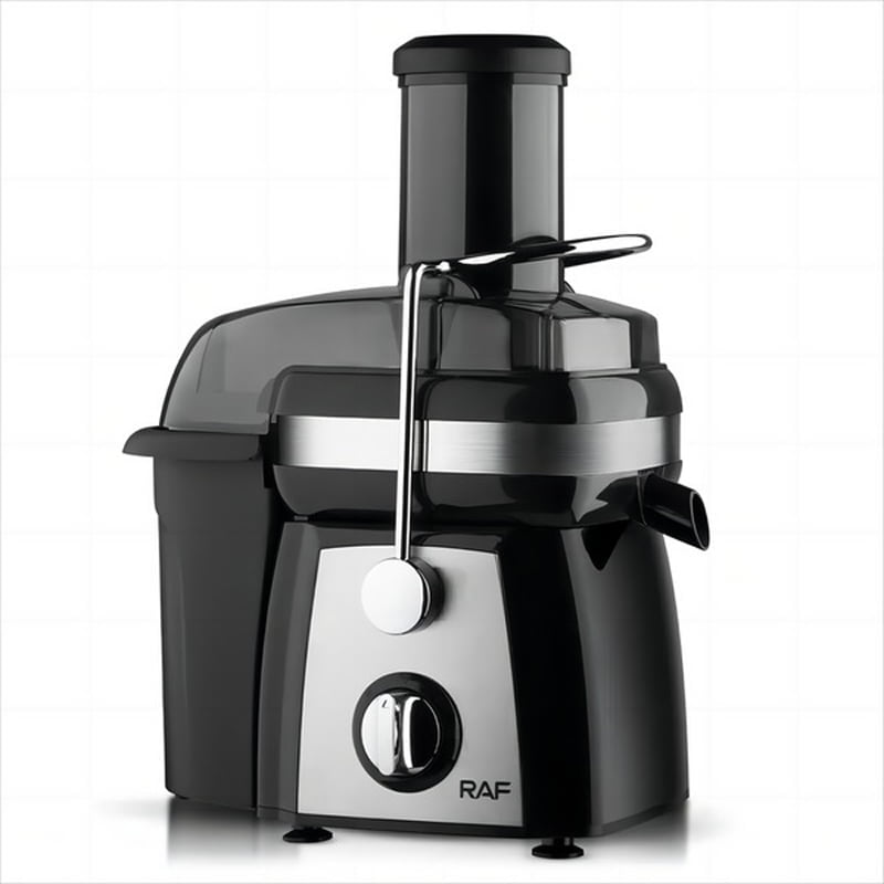 RAF 4σε1 Αποχυμωτής 1.5L 1200W R.2830 - 4in1 Juicer Extractor RAF