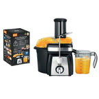 RAF 4σε1 Αποχυμωτής 1.5L 1200W R.2830 - 4in1 Juicer Extractor RAF