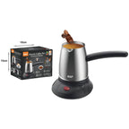 RAF Ηλεκτρικό Μπρίκι 600W με Χωρητικότητα 500ml R.150 - Electric Coffee Pot OEM