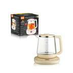 Raf Ηλεκτρικός βραστήρας 1.5L 800W R.7937 - Multifunctional Health Pot RAF