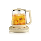 Raf Ηλεκτρικός βραστήρας 1.5L 800W R.7937 - Multifunctional Health Pot RAF