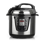 RAF Ηλεκτρικός Πολυμάγειρας 6.0L 1000W R.177 - Electric Pressure Cooker RAF