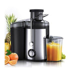 RAF Αποχυμωτής 450ml 280W R.2817S - Juicer Extractor RAF