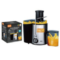 RAF Αποχυμωτής 450ml 280W R.2817S - Juicer Extractor RAF