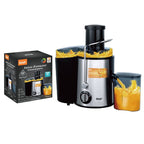 RAF Αποχυμωτής 450ml 280W R.2817S - Juicer Extractor RAF