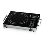 RAF Επιτραπέζια Εστία Κεραμική Μονή 3500W R.8003 - Infrared Cooker RAF