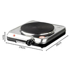 RAF Ηλεκτρικό Μάτι Κουζίνας 1500W R.8005 - Electric Stove RAF