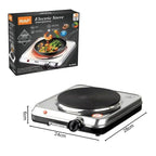 RAF Ηλεκτρικό Μάτι Κουζίνας 1500W R.8005 - Electric Stove RAF
