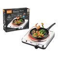 RAF Ηλεκτρικό Μάτι Κουζίνας 1500W R.8005 - Electric Stove RAF