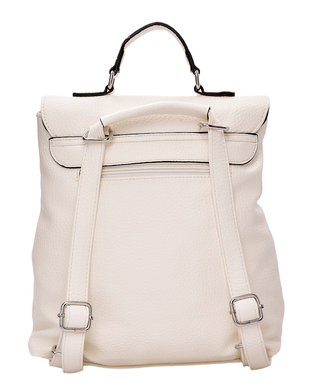Σακίδιο πλάτης SP2391 - Μπέζ BAG TO BAG