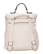 Σακίδιο πλάτης SP2391 - Μπέζ BAG TO BAG