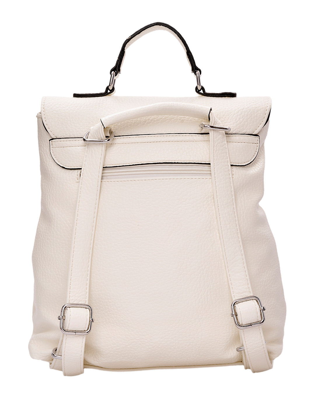 Σακίδιο πλάτης SP2391 - Μπέζ BAG TO BAG