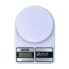 Andowl Ψηφιακή Ζυγαριά Κουζίνας 1gr/10kg Q-C105 - Kitchen Cale OEM