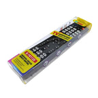 Andowl universal τηλεχειριστήριο τηλεόρασης Q-YK1120 - TV Universal Remote Control OEM