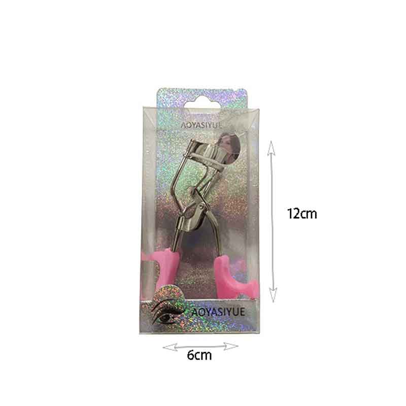 Aoyasiyue Ψαλίδι Γυρίσματος Βλεφαρίδων -Eyelash Curling Tool OEM
