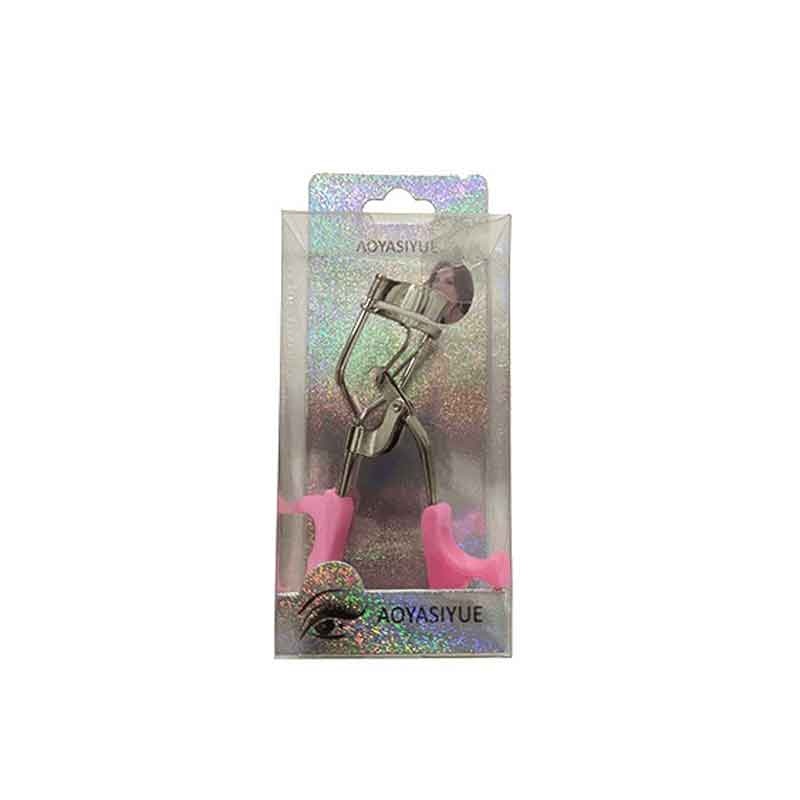 Aoyasiyue Ψαλίδι Γυρίσματος Βλεφαρίδων -Eyelash Curling Tool OEM