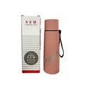 SZM Μπουκάλι Θερμός 500mL - Stainless Steel Bottle Jingbang 777 - Ροζ SZM