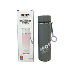 MSZM Μπουκάλι Θερμός 500mL - Stainless Steel Bottle - Ροζ MSZM