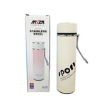 MSZM Μπουκάλι Θερμός 500mL - Stainless Steel Bottle - Ροζ MSZM
