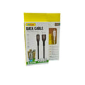Andowl Καλώδιο δεδομένων Lightning σε USB 1m Q-SJ750 - Data Cable ANDOWL