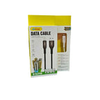 Andowl Καλώδιο δεδομένων Lightning σε USB 1m Q-SJ750 - Data Cable ANDOWL