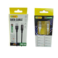 Andowl Καλώδιο δεδομένων USB σε Lighting 10V/6A Q-SJ698 - Data Cable ANDOWL